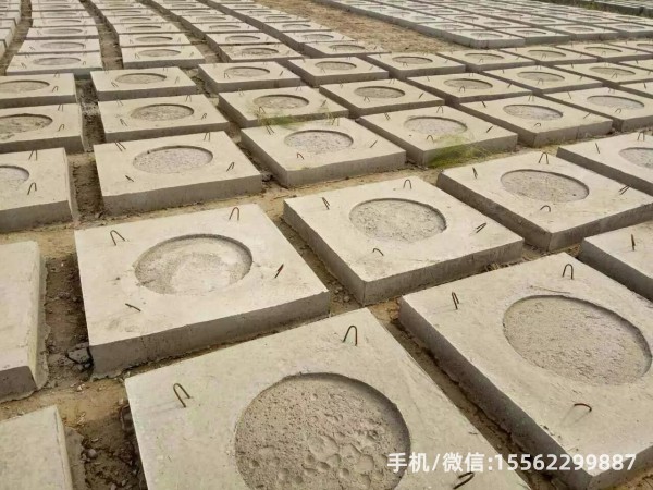 荣成DP12混凝土电杆底盘