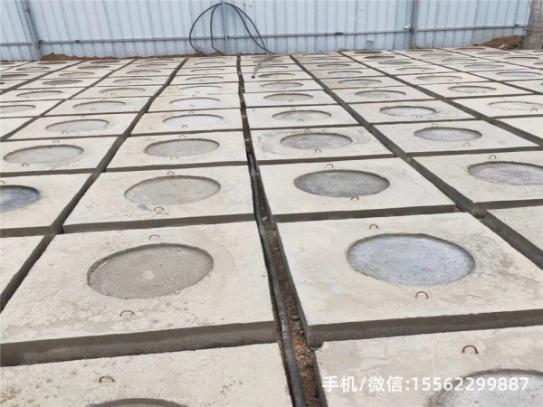 荣成DP16混凝土电杆底盘