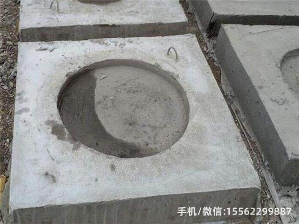 荣成DP14混凝土电杆底盘